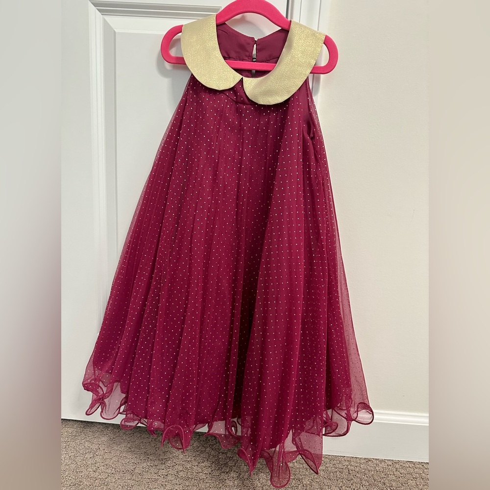 Party wear dress
